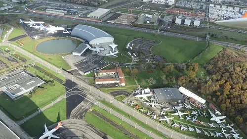 Toulouse : le musée Aeroscopia fête la science ce week-end