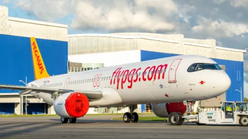 Airbus : un A321neo assemblé pour la première fois à Toulouse