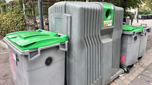 Changement de planning pour la collecte d'ordures à Toulouse
