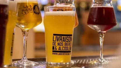 Après la guinguette, la Bièrothèque s'installe à Muret