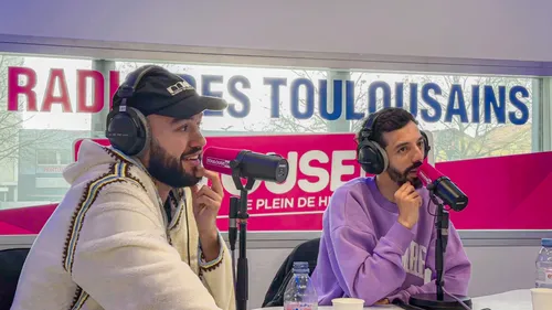 Télévision : Bigflo & Oli en concert face à Miss France 2024