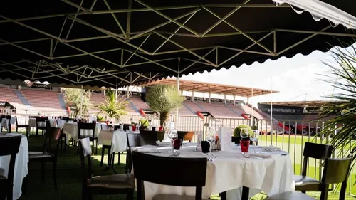 Le Stade Toulousain ouvre une nouvelle brasserie, mais où?