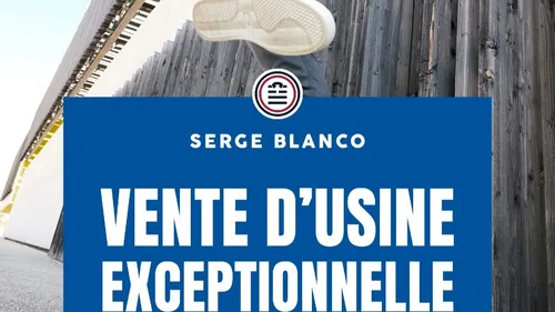 De bonnes affaires pendant une semaine à Labège 2