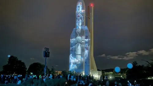 C’est le retour des nocturnes à la Cité de l’Espace