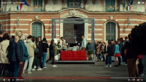 Bigflo et Oli : leur nouveau clip !