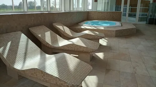 Un nouveau centre aquatique ouvre à côté de Toulouse