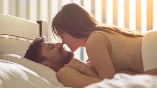 Selon une enquête, voici les pays les plus épanouis au lit