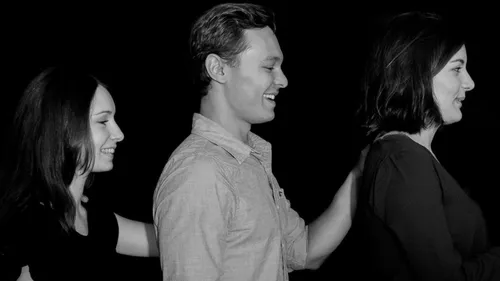 Toulouse : ce restaurant qui vous sert Dans le Noir !