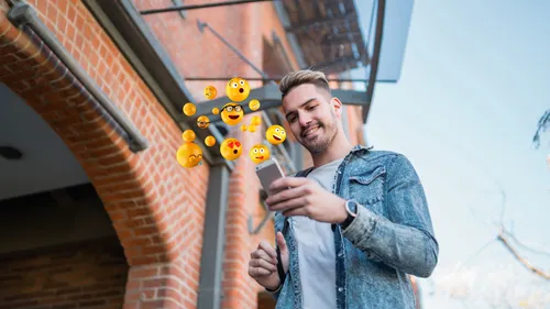 Voici les erreurs à ne pas commettre en utilisant des émojis à...