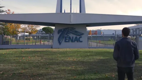 Cette école pour devenir pilote fait sa journée portes ouvertes