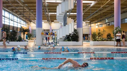 Un complexe nautique près de Toulouse retrouve ses baigneurs
