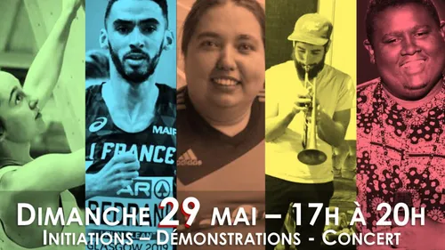 Grande fête à Saint Simon !