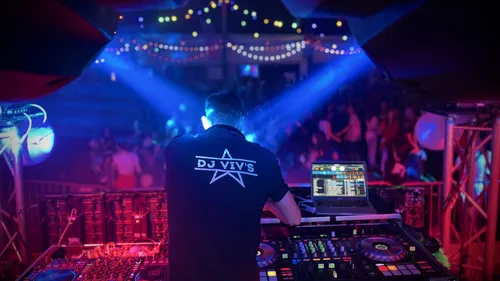 La tournée Fiesta Loca, tout l'été !