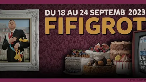 Le festival le plus barré débute à Toulouse