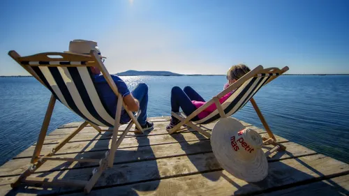Cap sur l'Hérault !