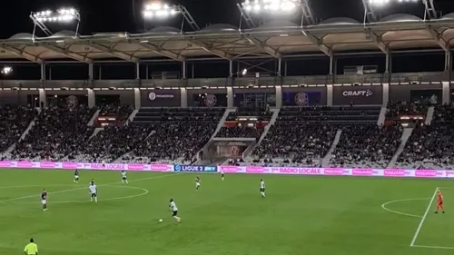 Toulouse : le lycée privé du Toulouse Football Club inauguré ce...