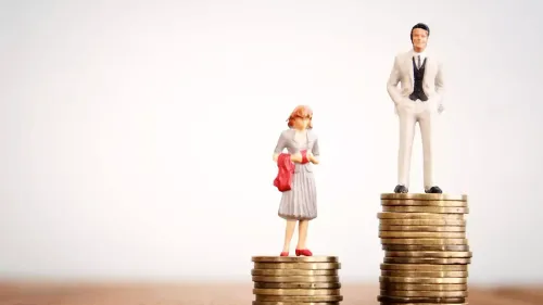 La Haute-Garonne bat des records d'inégalités salariales 