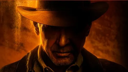 TOP 3 des anecdotes surprenantes sur la saga Indiana Jones