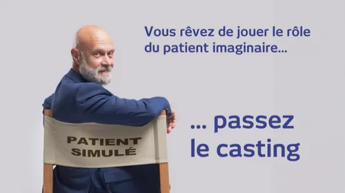 Un casting original proposé au CHU de Toulouse