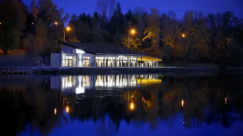 Cette guinguette passe en mode hiver dès aujourd'hui