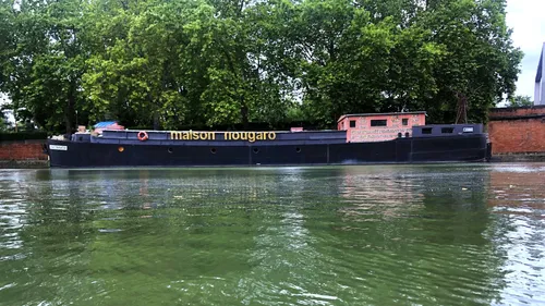 La Maison Nougaro lance un appel à l'aide