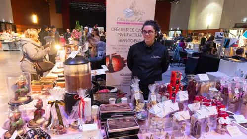 Tournefeuille fait son marché de Noël, le programme