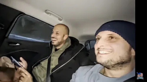 Mcfly et Carlito : Toulouse FM dans leur dernière vidéo !