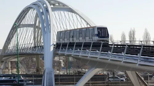 Nouvel An : Tisseo élargit ses horaires 