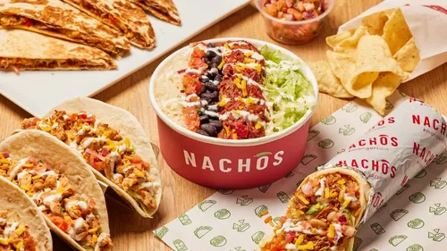 Cette enseigne de cuisine mexicaine se développe dans la région...