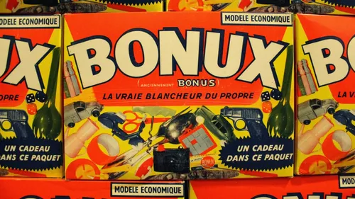 Ces marques de notre enfance qui font leur retour !