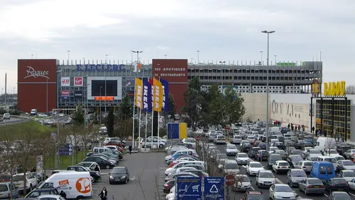 Toulouse. Le pass sanitaire retiré des galeries marchandes mercredi
