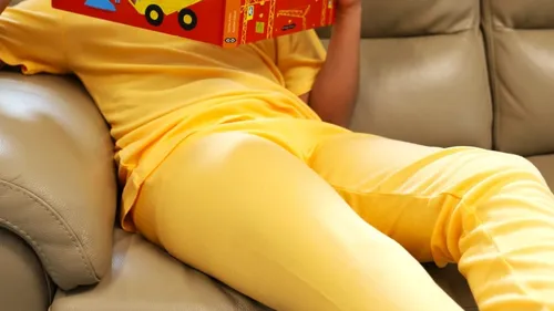 Un pyjama révolutionnaire, créé à Toulouse, pour tous les enfants