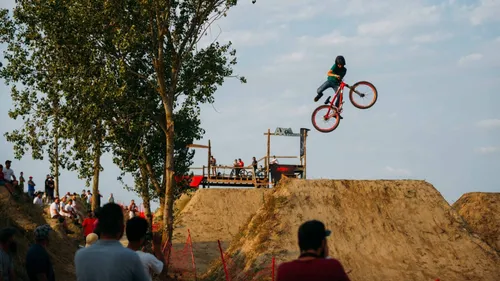 2ème édition du Muret Bike Show