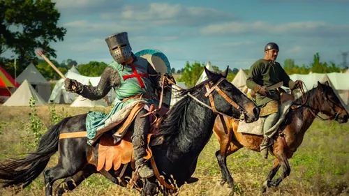 Le premier festival Médiéval de Toulouse !