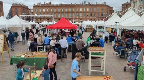 La Fête des Vendanges est de retour !