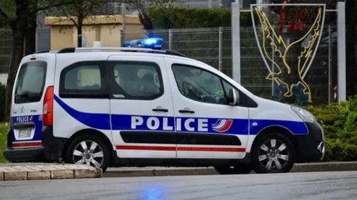 11000 munitions et des armes à feu découvertes chez un Toulousain