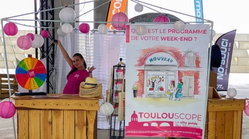 Toulouscope sort son magazine et vous offre des cadeaux !