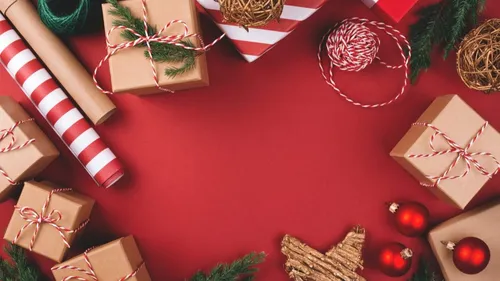 LA MINUTE DE NOËL - 9