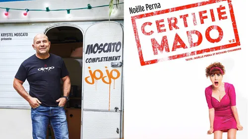 RIRE POUR LA BONNE CAUSE À SAINT-GAUDENS !