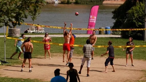 TOP 3 des nouveautés de Toulouse plages