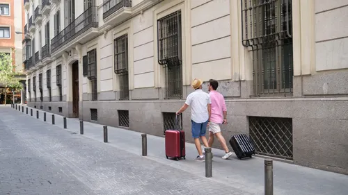 Les règles les plus insolites pour les touristes à l'étranger