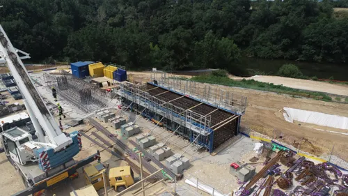 Une lettre ouverte pour dire STOP aux travaux de l'A69 Toulouse -...