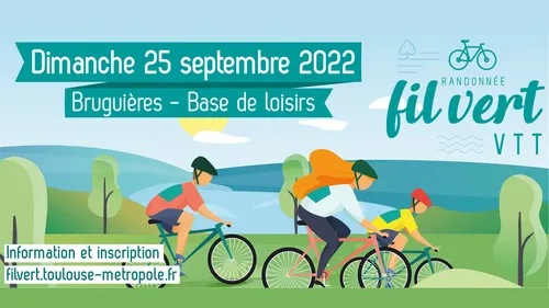 Tous à vélo pour le Fil Vert !