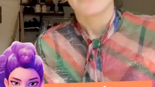 Alexiane Broque débarque au Radio Star Live