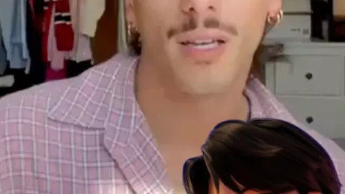 Doryan Ben au Radio Star Live