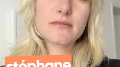 Stéphane au Radio Star Live