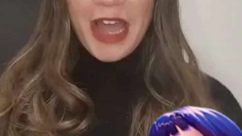 Clotilde Verry au Radio Star Live