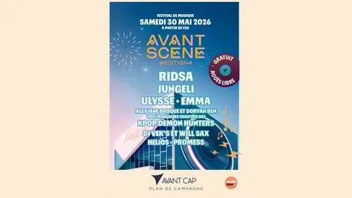 Avant Scène