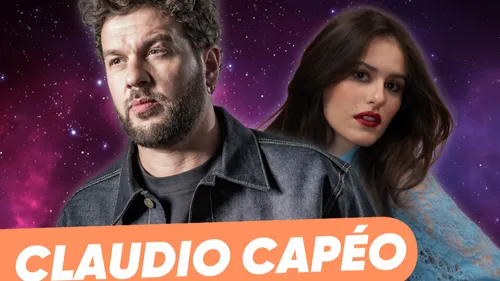 Radio Star Live ! Avec Claudio Capéo et jeanne