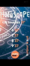 HOROSCOPE 0312